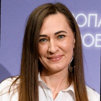 Nataliya Rudenko