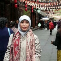 Sri Indah Wibi Nastiti