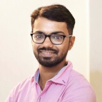 Shantanu Kumbhar
