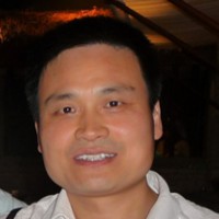 Simon Liu