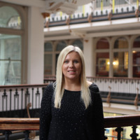 Charlotte Smith (Utton)