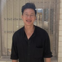 Roystein Leong
