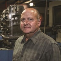 Gary Caulk