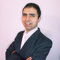 Carlos Riquelme Navarrete