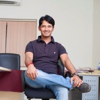 Brahmaiah Abburi