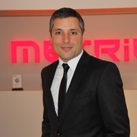 Kenan Bagci