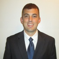 Eric Wine, CSCP