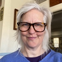 Sandra Huckleberry