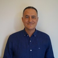 Pantelis Kourebis