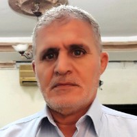 khaled chamra