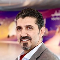 Ahmed W. Keilani