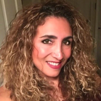 Gladys Kouts