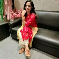 Surabhi Pandey