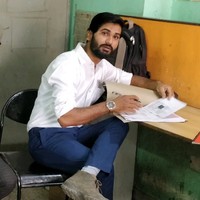 Sheikh Zahid Ali