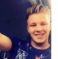 Alex Hampton-James