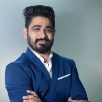 JIGNESH PANDAV