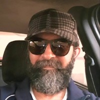 Zouhair El Masbahi