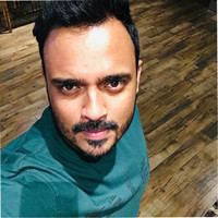 Harisankar Venugopal