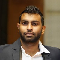 Thisira Mallikarachchi