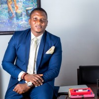 Obinna Okonkwo Mba, Prince2