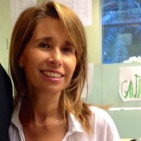 Maria  Angelica Pincheira  N.