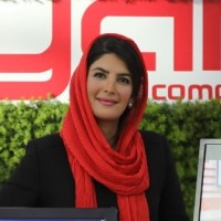 Mina Attarha
