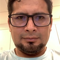 Carlos Alberto Espinoza Wincho