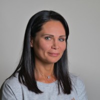 Lena Strokach