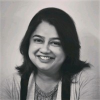 Kalinika Chauhan