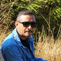 Ashim Chowdhury