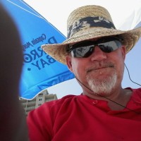 Rod Cobb