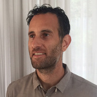 Elad Naftali