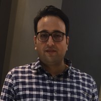 Aadil Shah