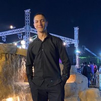 Moaz Ashraf