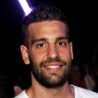 Christos Litsos