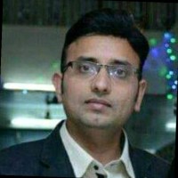 Ankur Tarwadi