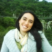 Pamela Martínez