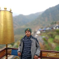 saugat magar