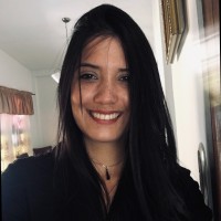 Natalia Zambrano