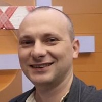 Oleksandr Shevchenko