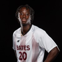 Isaac Nimako