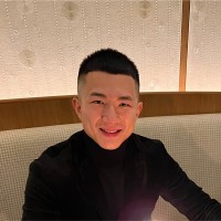 Nicholas Lee