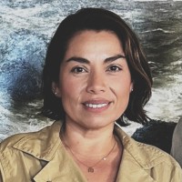 Valeria Valcarcel