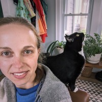 Zoe Poeschl