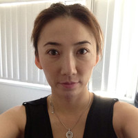 Josie Zhou