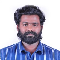 Naresh Vairam V
