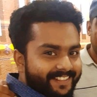 Akash A