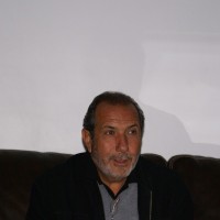 Claude Azoulay