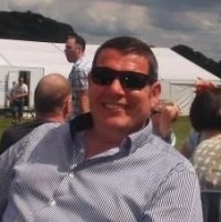 Paul Brooke