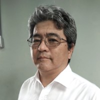 Luiz Ikehara
